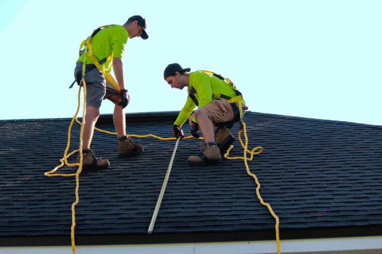 Best Roofing Contractors in Bell County TX (2026 Guide)